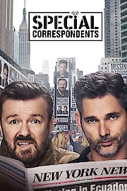 Special Correspondents