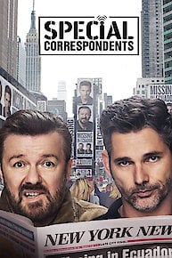 Special Correspondents