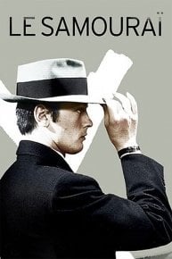 Le Samourai