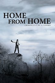 Home from Home: Chronicle of a Vision