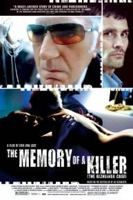 The Memory of a Killer