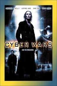 Cyber Wars