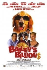 Bailey's Billion$