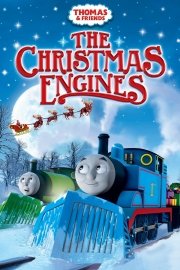 Thomas and Friends: Christmas Engines