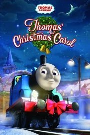 Thomas and Friends: Thomas' Christmas Carol