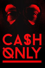 Cash Only