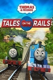 Thomas and Friends: Tales on the Rails