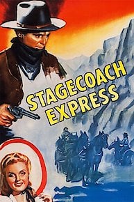 Stagecoach Express