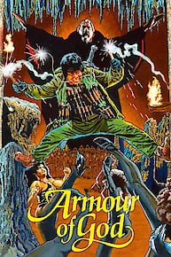 Armour of God