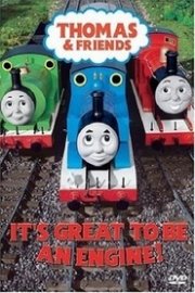 Thomas & Friends: It's Great to be an Engine!