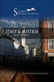 Naxos Scenic Musical Journeys Italy & Austria Brixen, Innsbruck