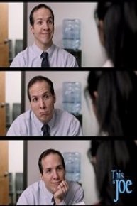 This is Joe - Getting a Job... ?