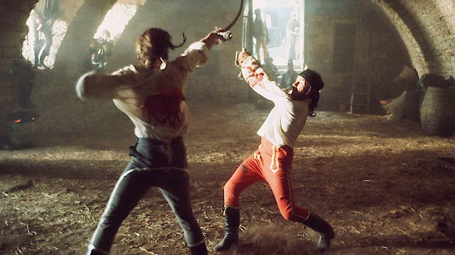 The Duellists (1977) - IMDb