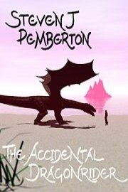 A reading from The Accidental Dragonrider