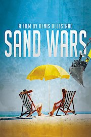 Sand Wars