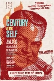 The Century of the Self