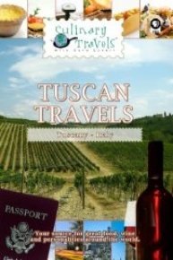Culinary Travels Tuscan Travels