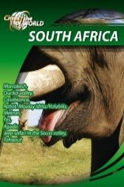 Cities of the World South Africa