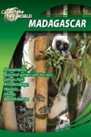 Cities of the world Madagascar