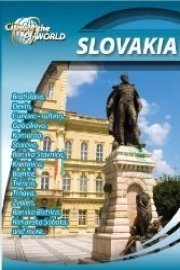 Cities of the world Slovakia