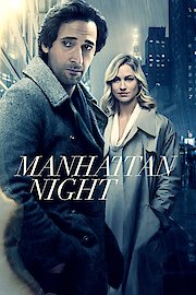 Manhattan Night