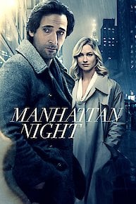 Manhattan Night