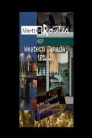 Alternate Routes Western Canada