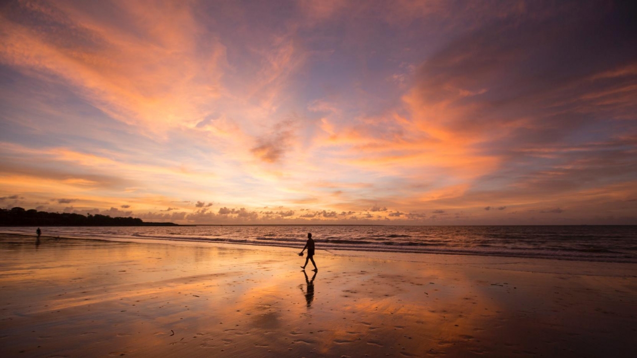 Alternate Routes Darwin