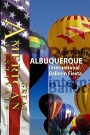 Great American Festivals Albuquerque International Balloon Fiesta