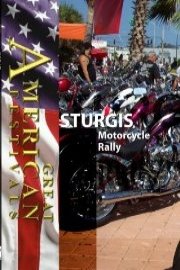 Great American Festivals Sturgis Motorcycle Rally