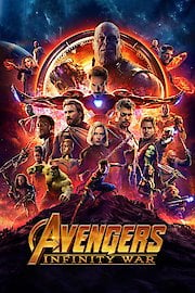 Avengers: Infinity War