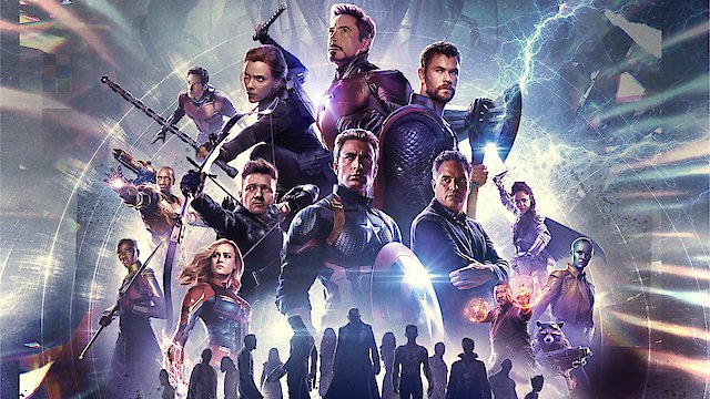 The avengers endgame full movie online new arrivals