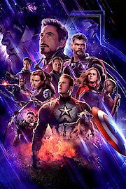 Avengers: Endgame