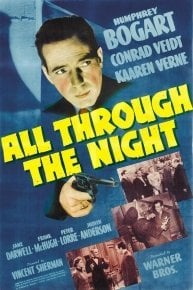 All Through the Night