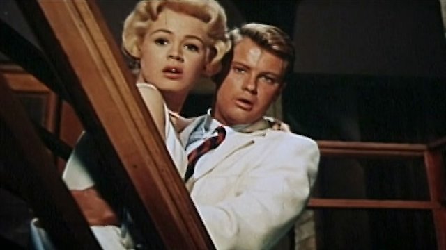 Watch Summer Place Online | 1959 Movie | Yidio