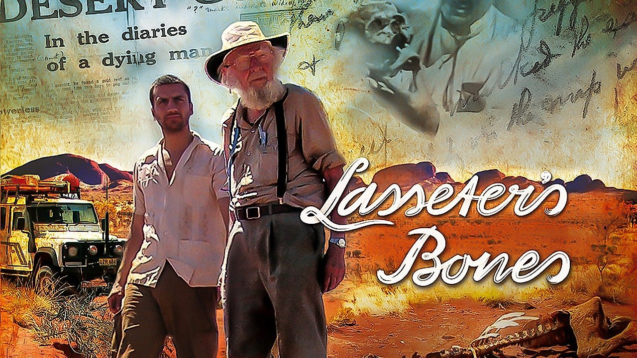 Australia's Lost Gold