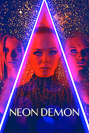 The Neon Demon