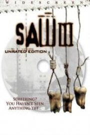 Saw 3 Unrated Version