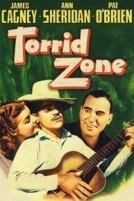 Torrid Zone