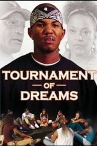 Tournament of Dreams