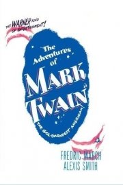 The Adventures of Mark Twain