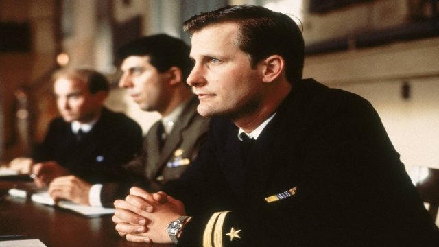 Watch The Caine Mutiny Court Martial Online 1988 Movie Yidio