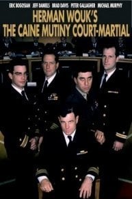 The Caine Mutiny Court-Martial