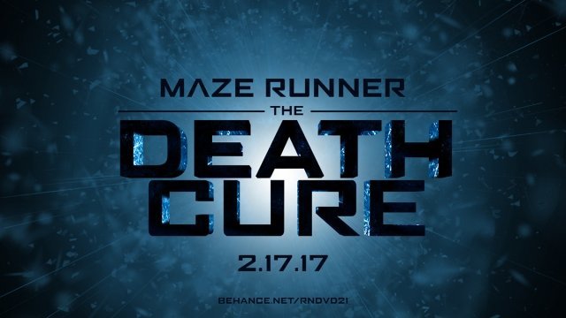 maze runner: the death cure online