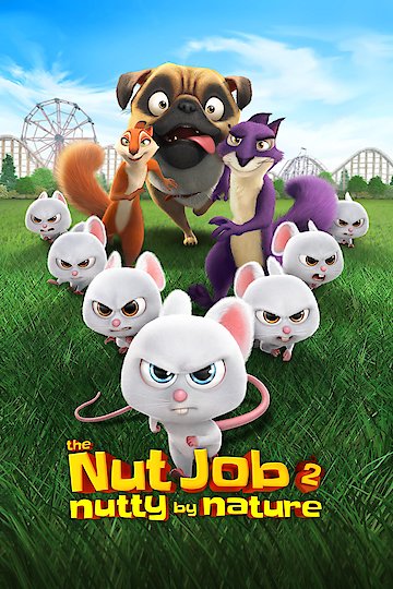 The Nut Job Free Movie Online