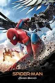 Spider-Man: Homecoming