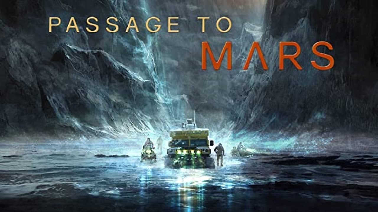 Passage To Mars