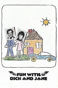 Fun with Dick and Jane