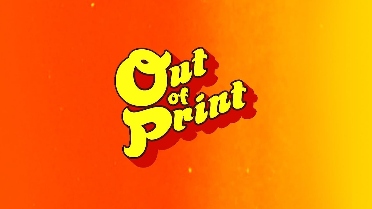 Out Of Print