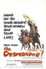 The Desperados